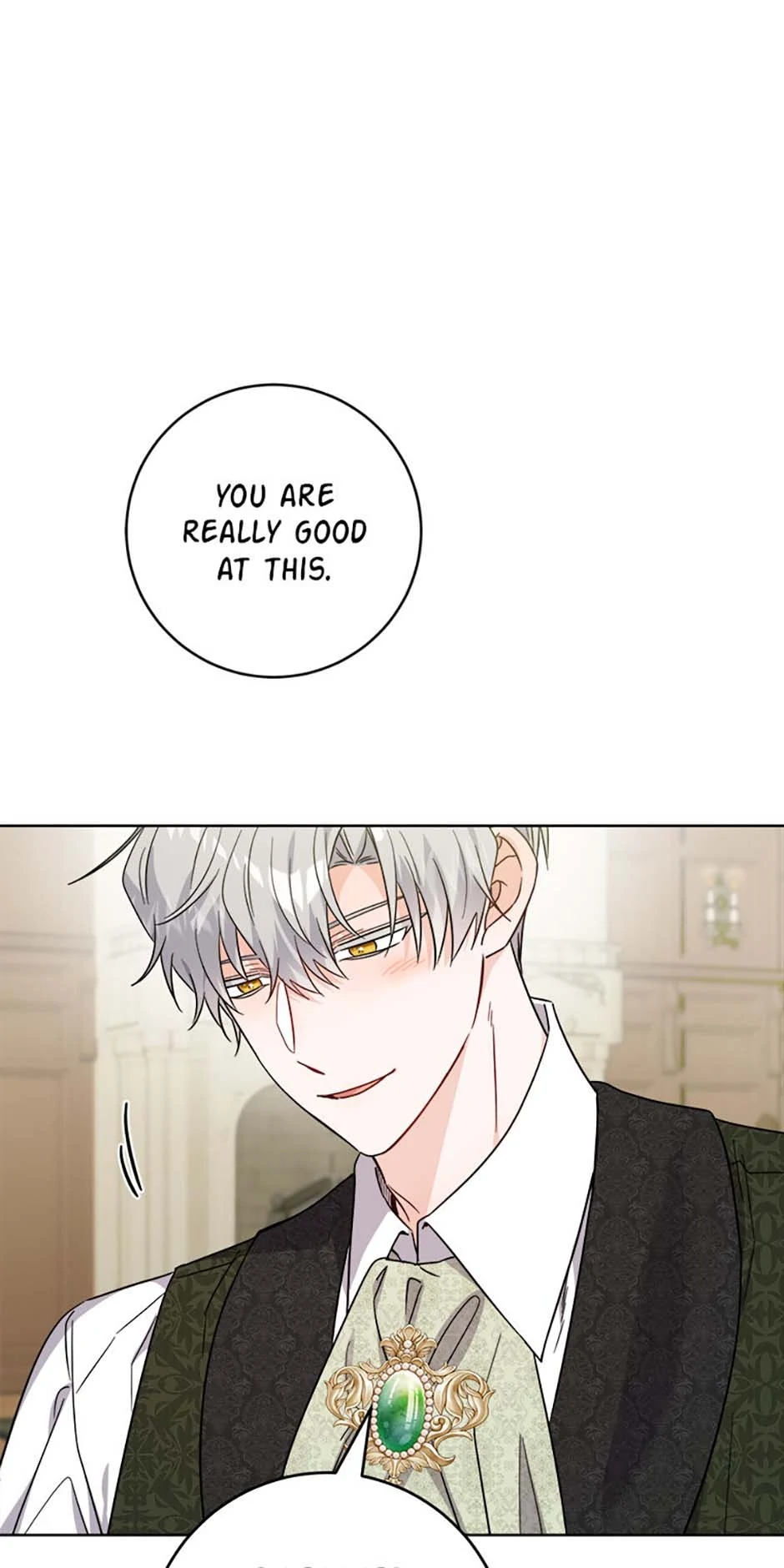 Hiding the Archduke's Humiliating History Chapter 71 - page 48