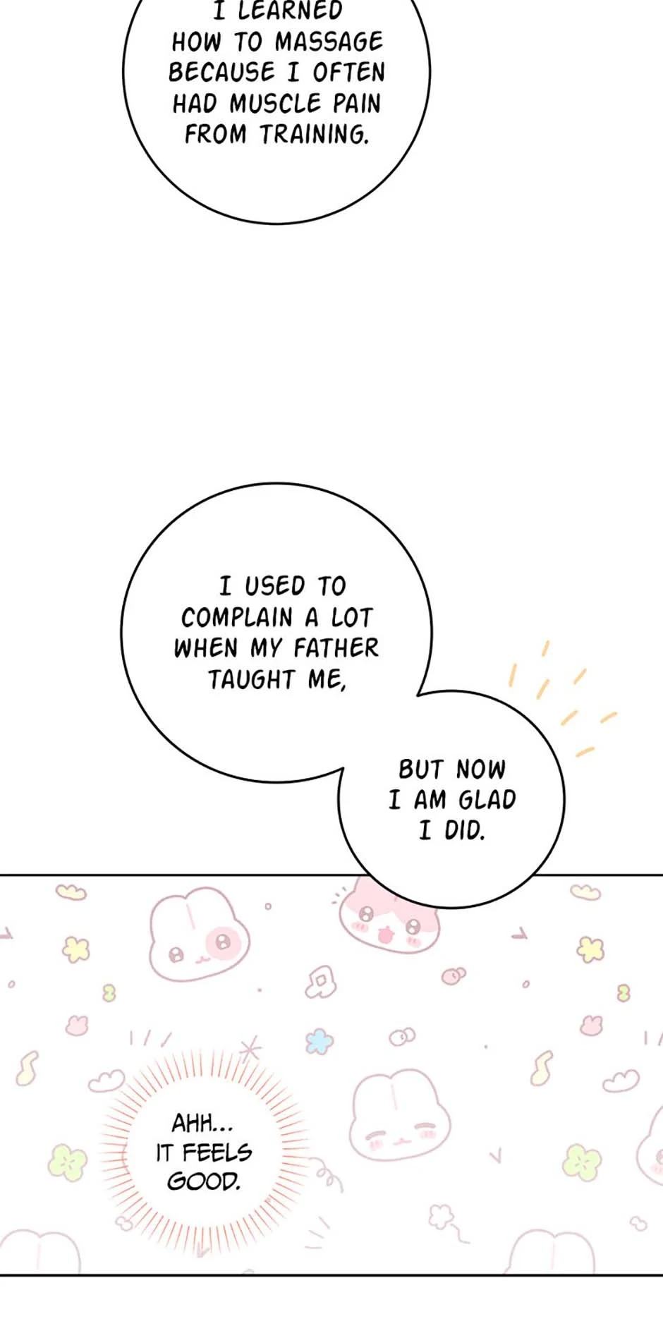 Hiding the Archduke's Humiliating History Chapter 71 - page 49