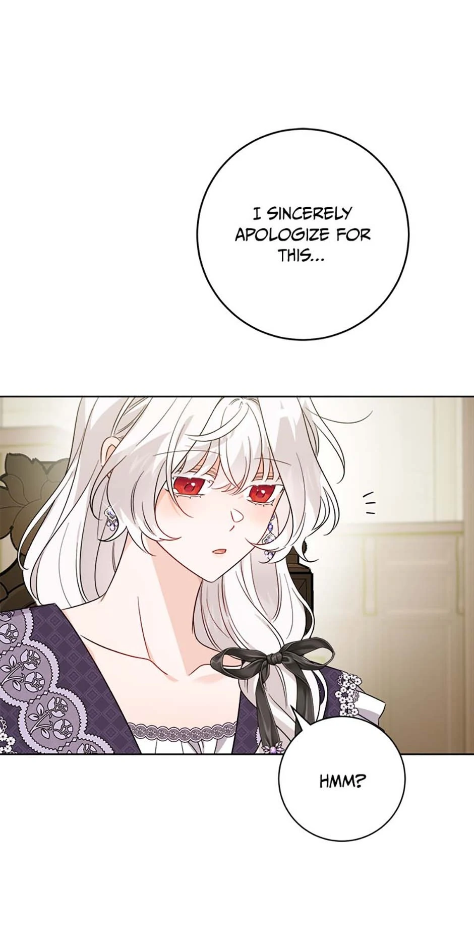 Hiding the Archduke's Humiliating History Chapter 71 - page 51