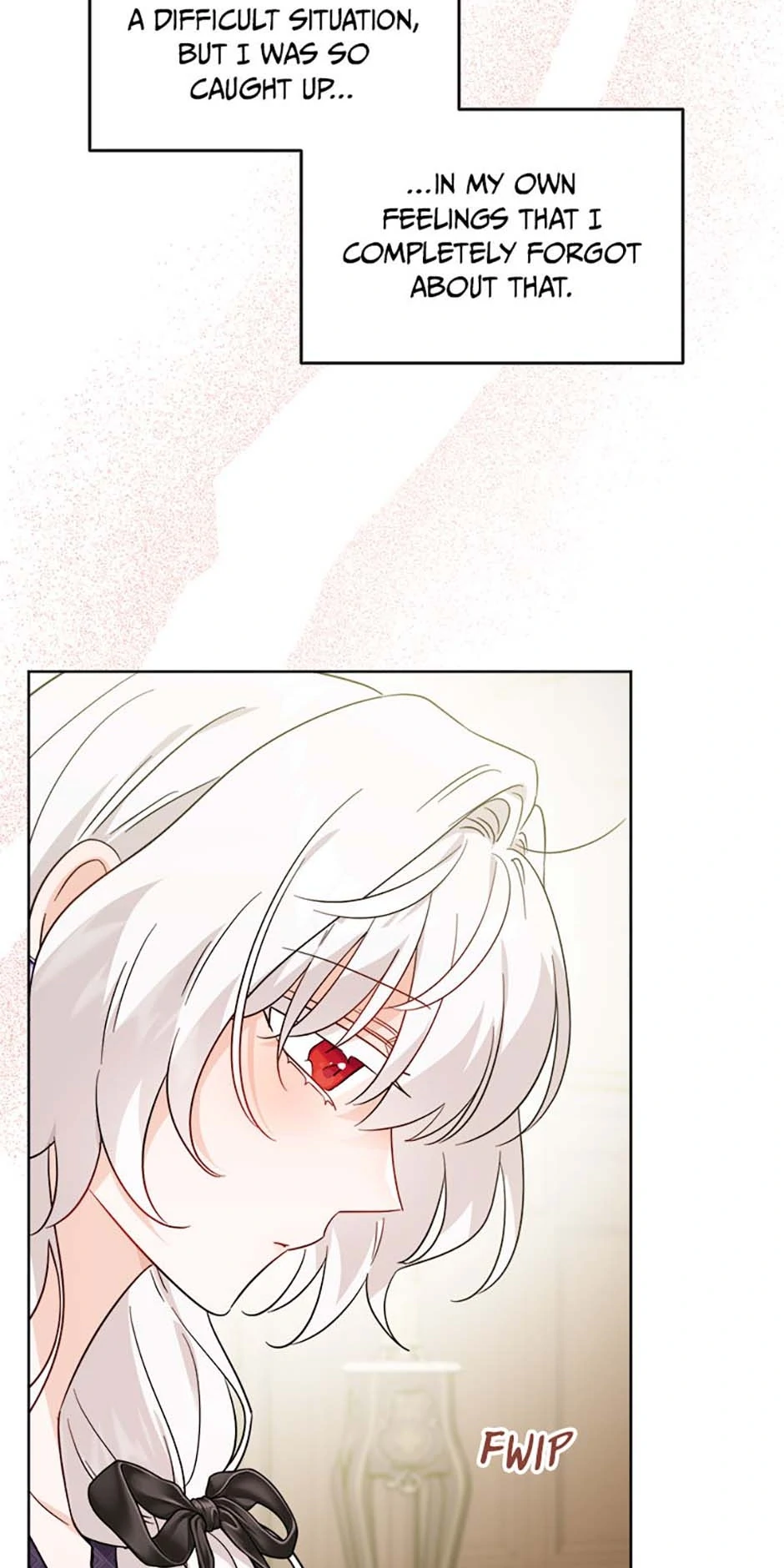 Hiding the Archduke's Humiliating History Chapter 71 - page 53