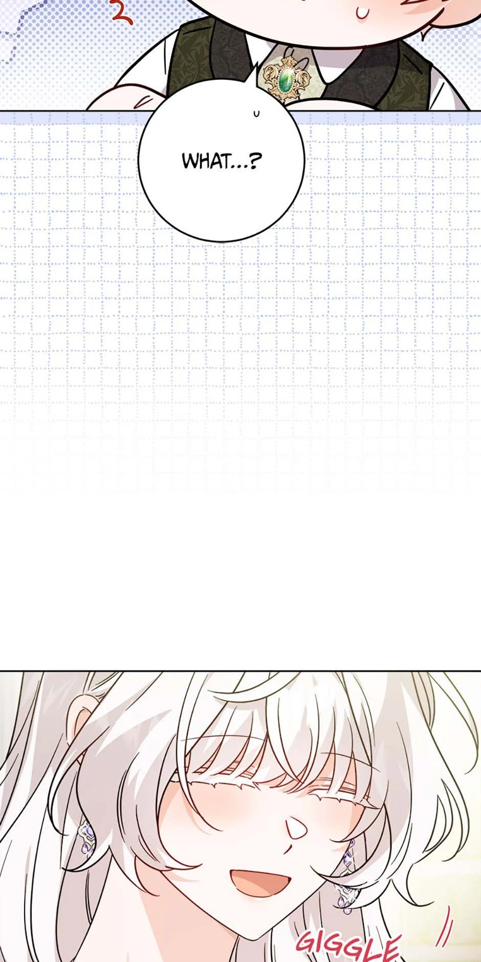 Hiding the Archduke's Humiliating History Chapter 71 - page 55