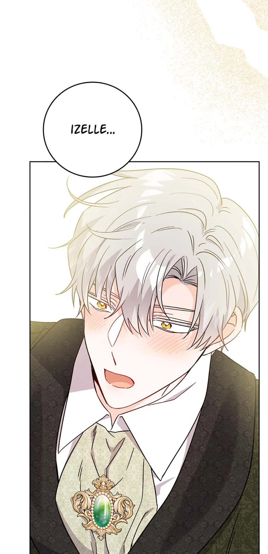 Hiding the Archduke's Humiliating History Chapter 71 - page 61