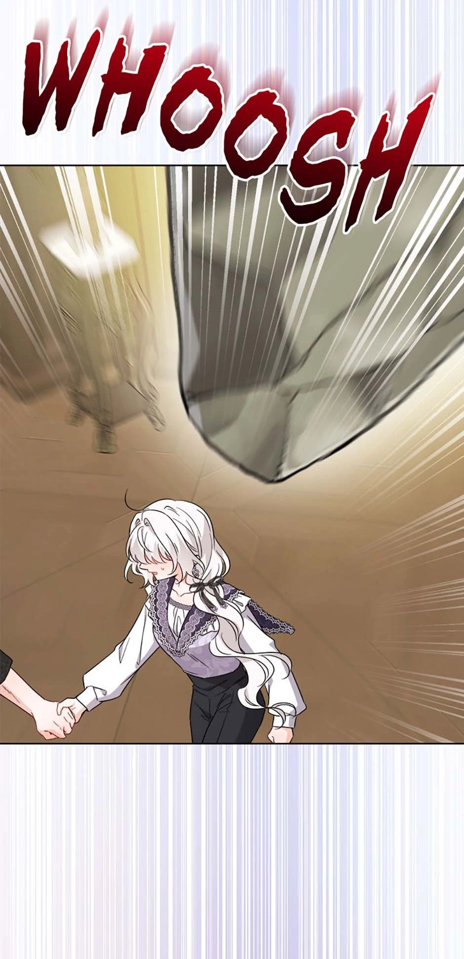 Hiding the Archduke's Humiliating History Chapter 71 - page 67