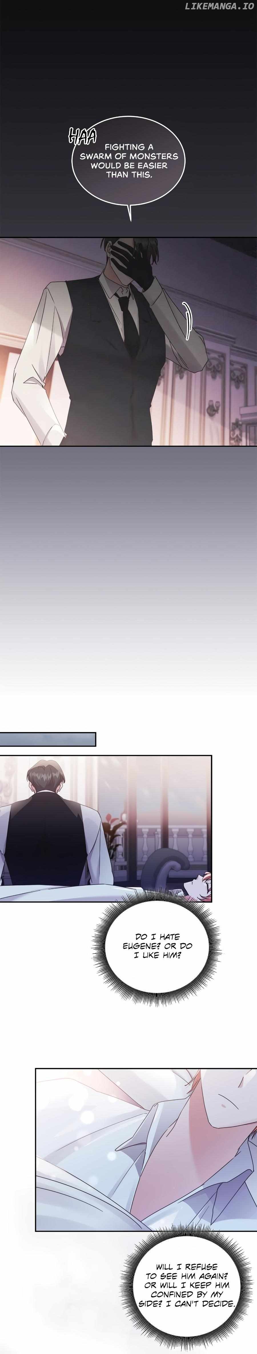 Sweetie, Sweetie, Sweetie Chapter 64 - page 12