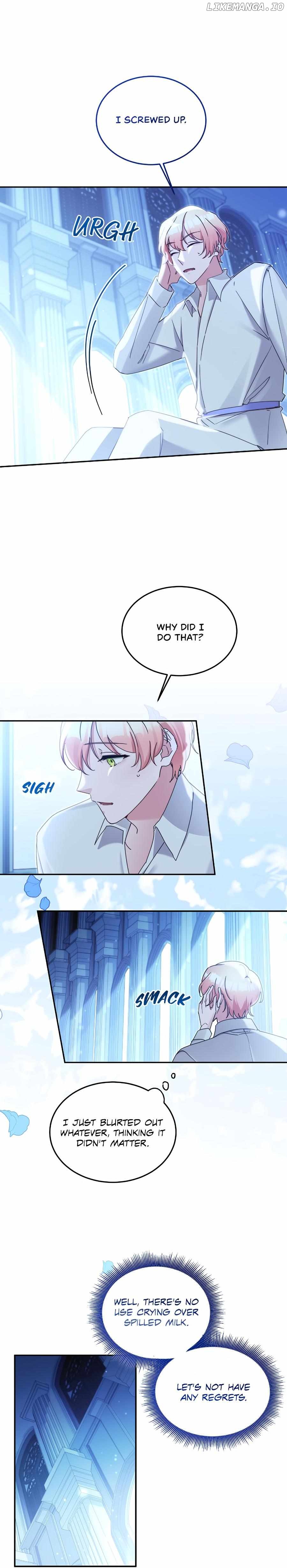 Sweetie, Sweetie, Sweetie Chapter 64 - page 1