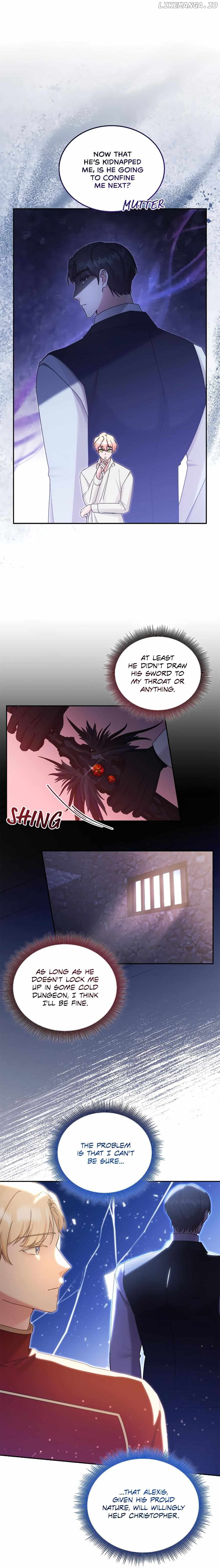 Sweetie, Sweetie, Sweetie Chapter 64 - page 3