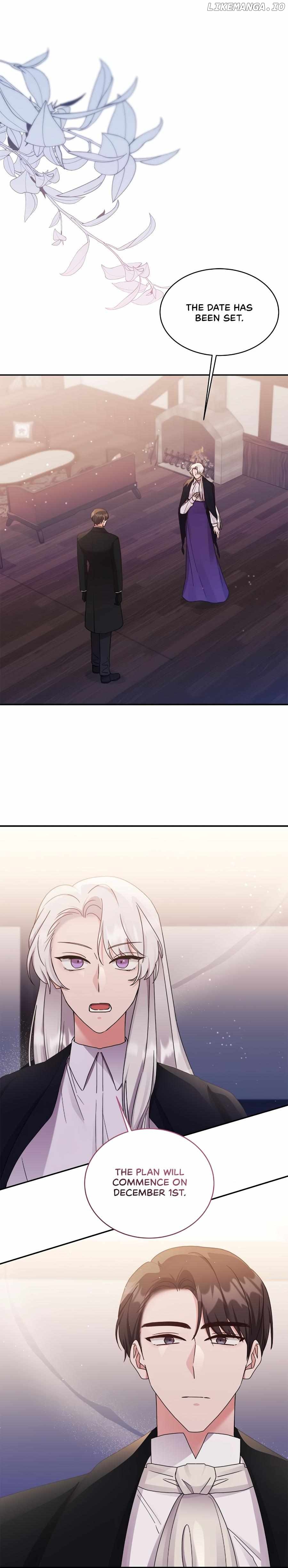 Sweetie, Sweetie, Sweetie Chapter 65 - page 1
