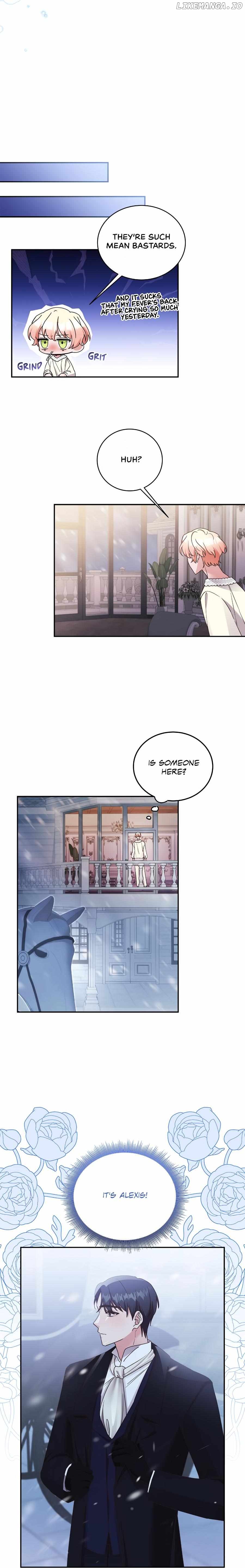 Sweetie, Sweetie, Sweetie Chapter 65 - page 18