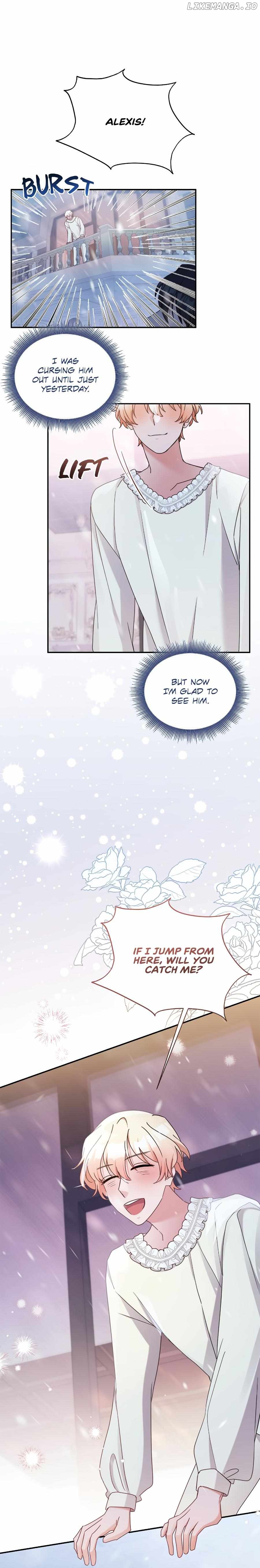 Sweetie, Sweetie, Sweetie Chapter 65 - page 19