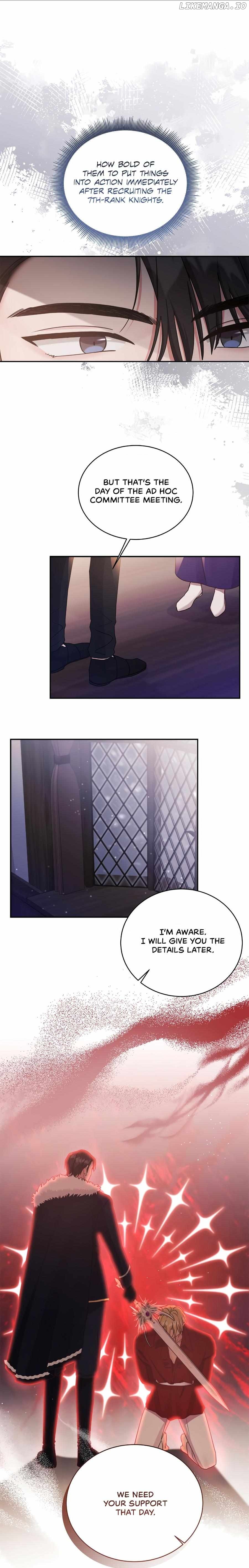 Sweetie, Sweetie, Sweetie Chapter 65 - page 2