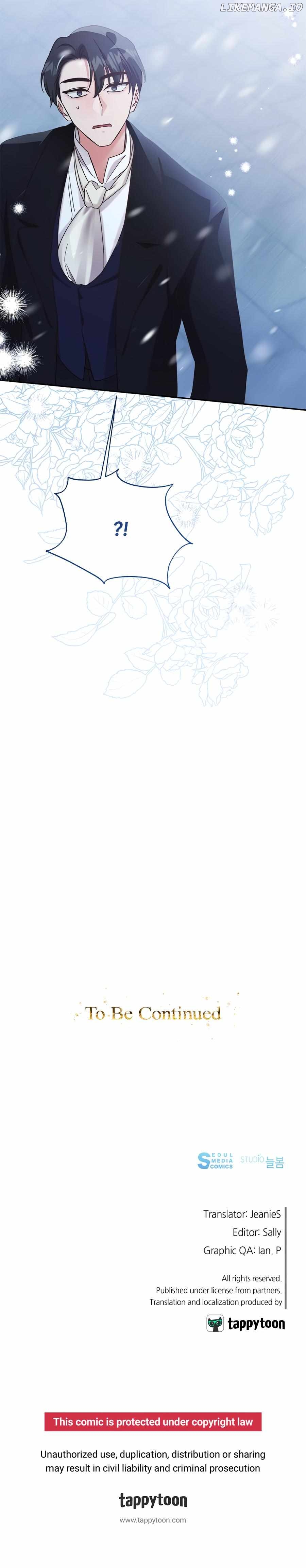 Sweetie, Sweetie, Sweetie Chapter 65 - page 20