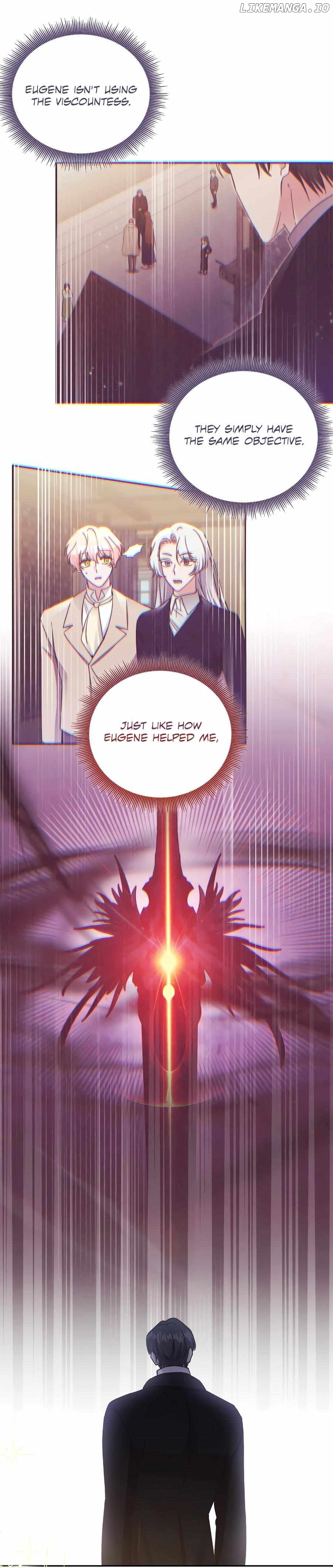 Sweetie, Sweetie, Sweetie Chapter 65 - page 6