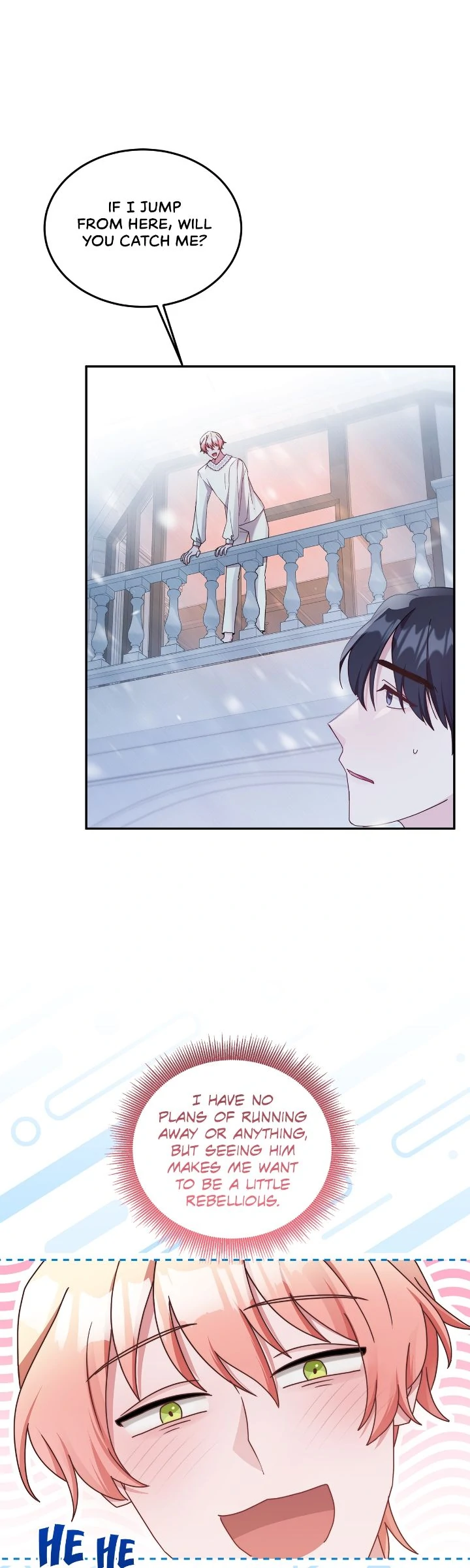 Sweetie, Sweetie, Sweetie Chapter 66 - page 1