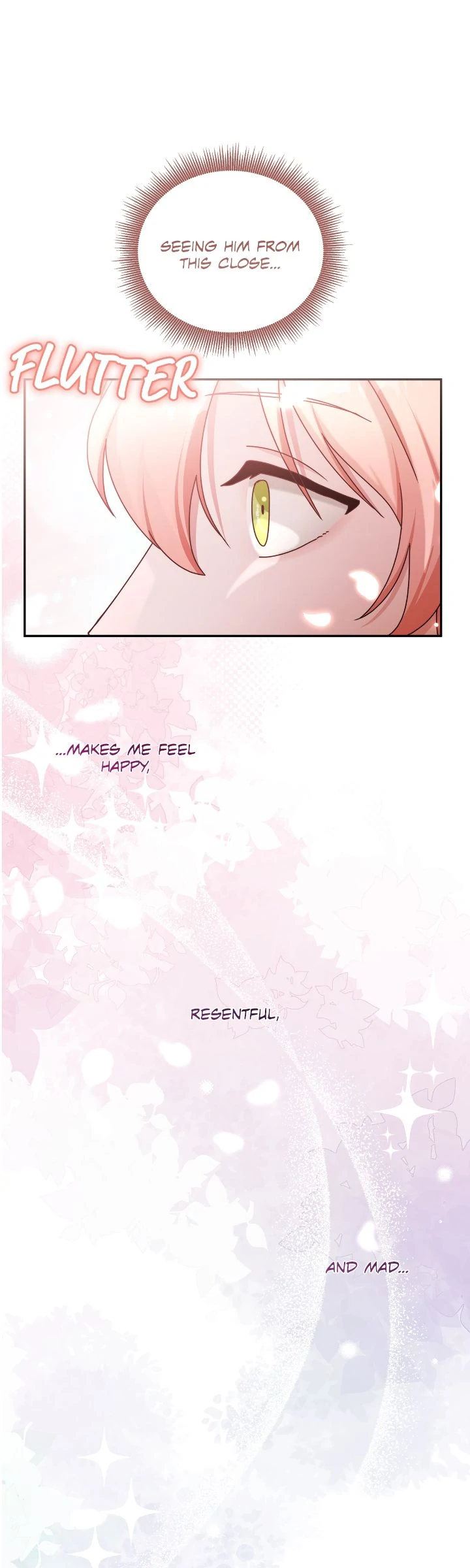 Sweetie, Sweetie, Sweetie Chapter 66 - page 10