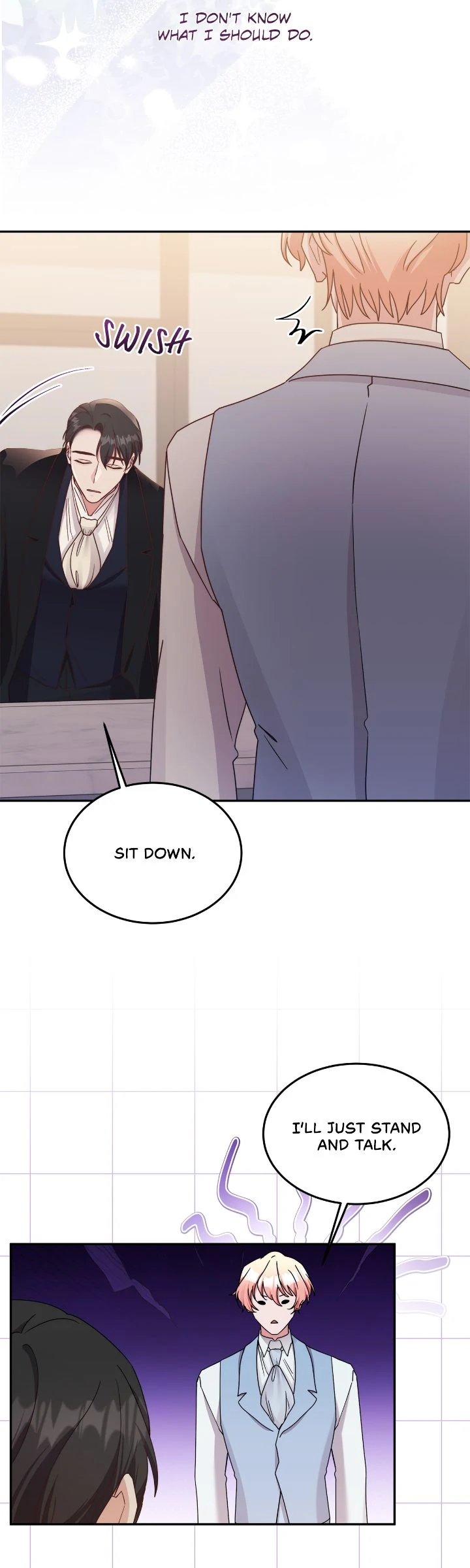 Sweetie, Sweetie, Sweetie Chapter 66 - page 11