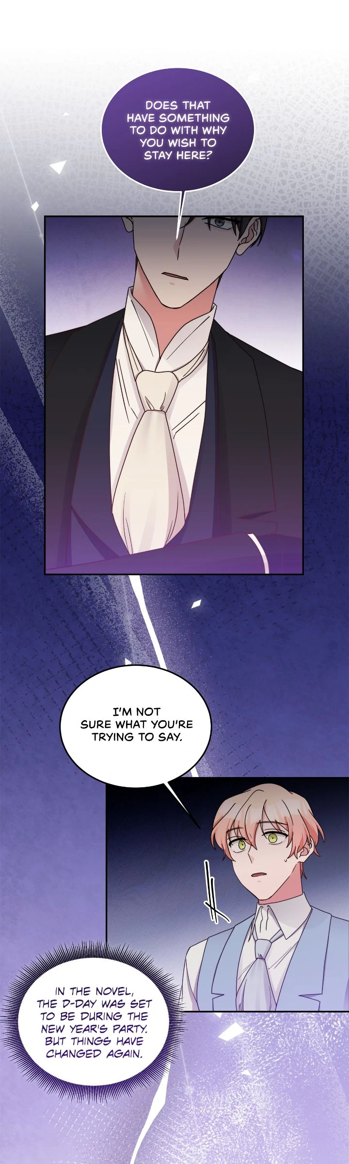 Sweetie, Sweetie, Sweetie Chapter 66 - page 15