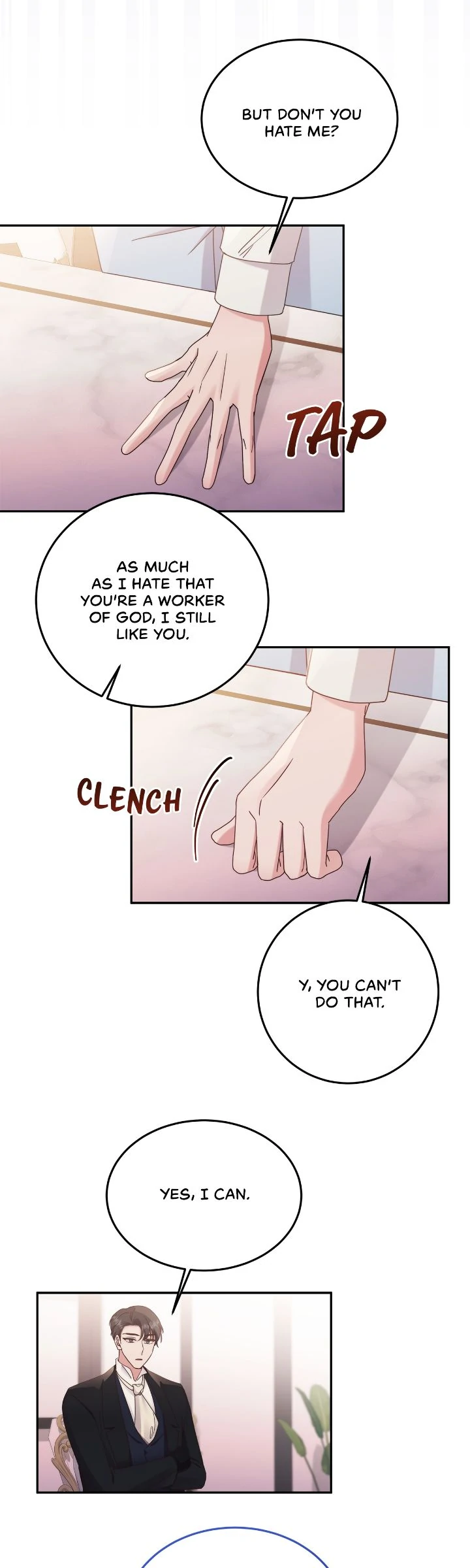 Sweetie, Sweetie, Sweetie Chapter 66 - page 26