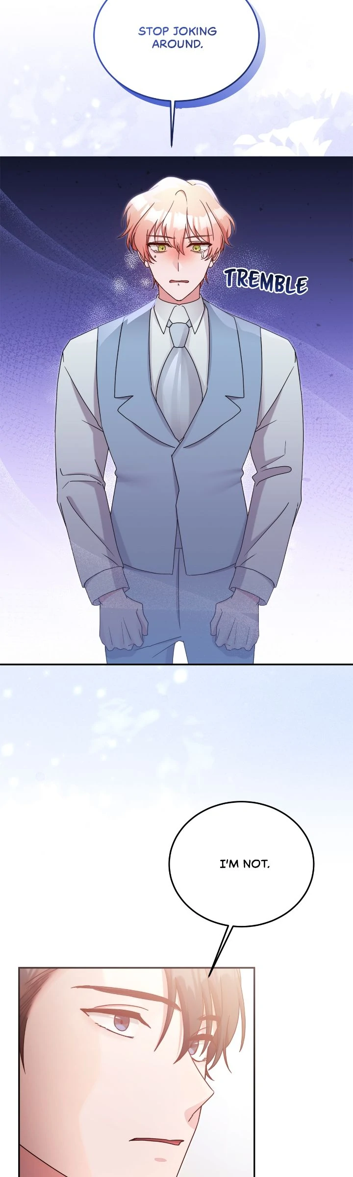 Sweetie, Sweetie, Sweetie Chapter 66 - page 27