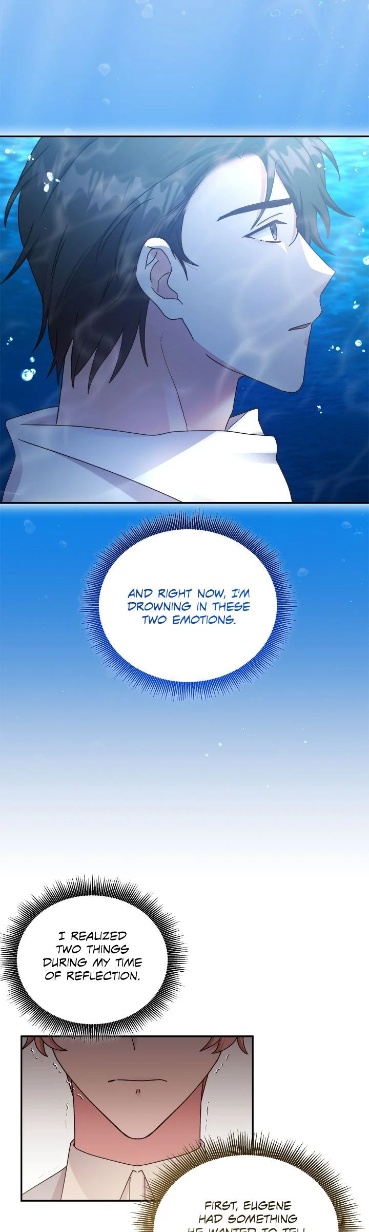 Sweetie, Sweetie, Sweetie Chapter 66 - page 31
