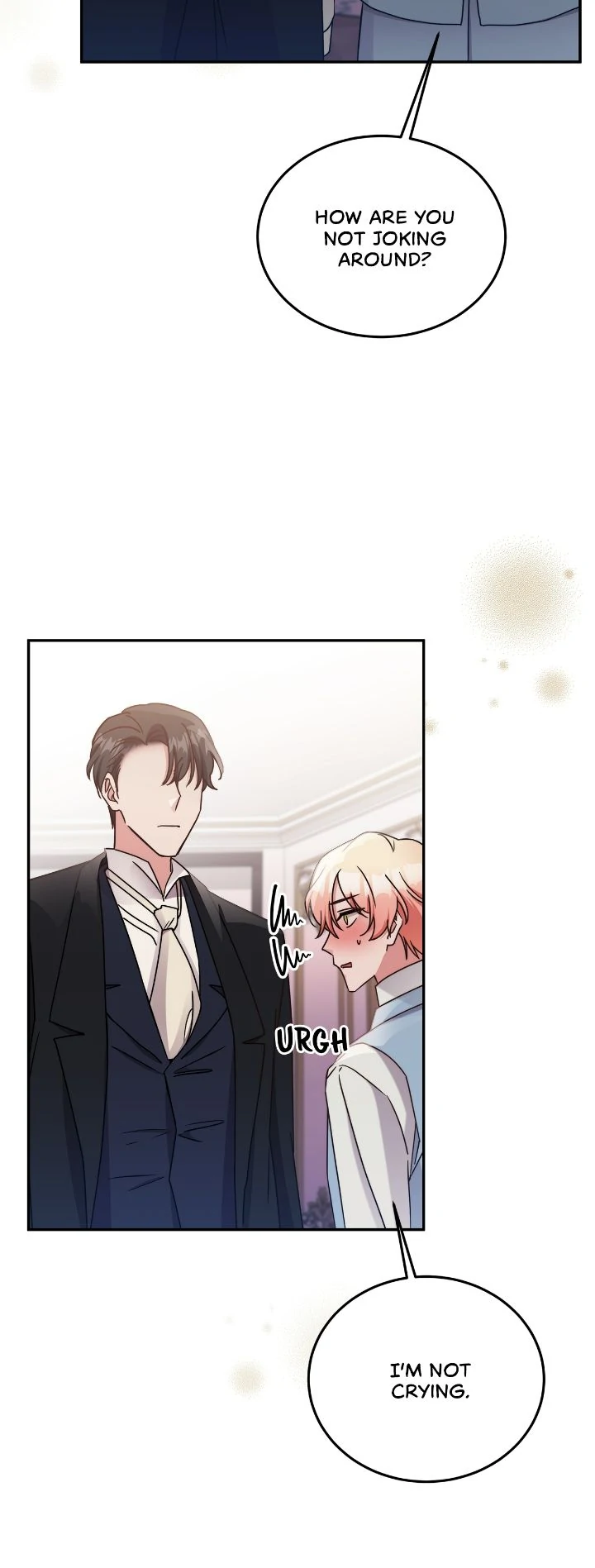 Sweetie, Sweetie, Sweetie Chapter 66 - page 33