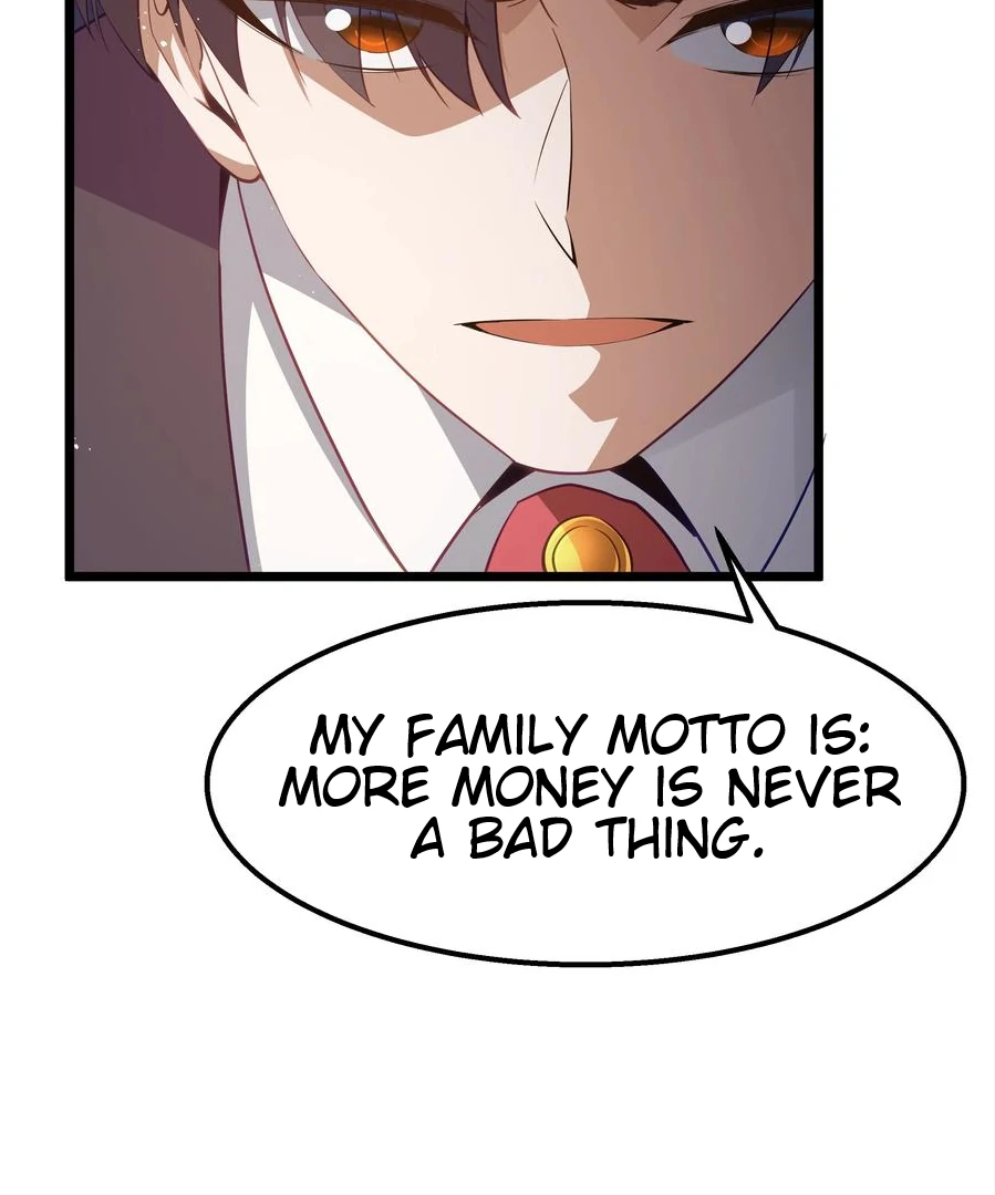 This Hero is a Money Supremacist Chapter 12 - page 10