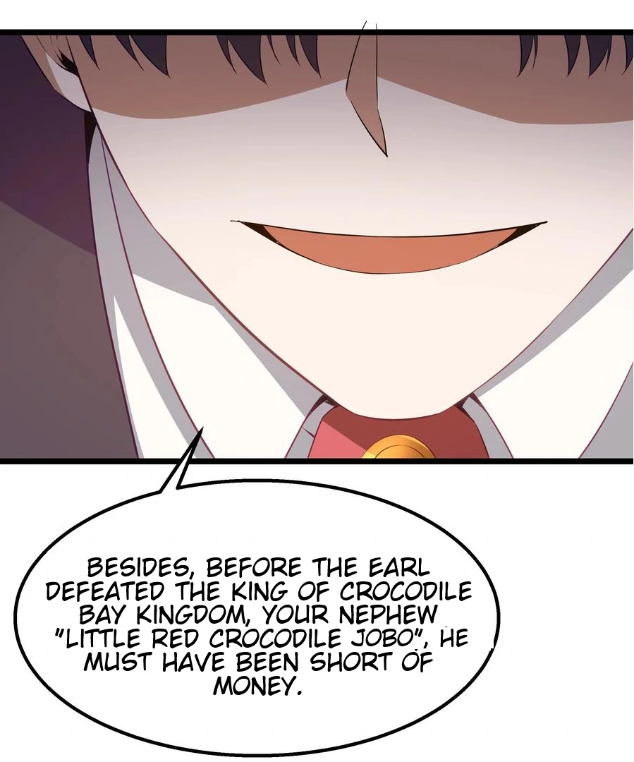 This Hero is a Money Supremacist Chapter 12 - page 11