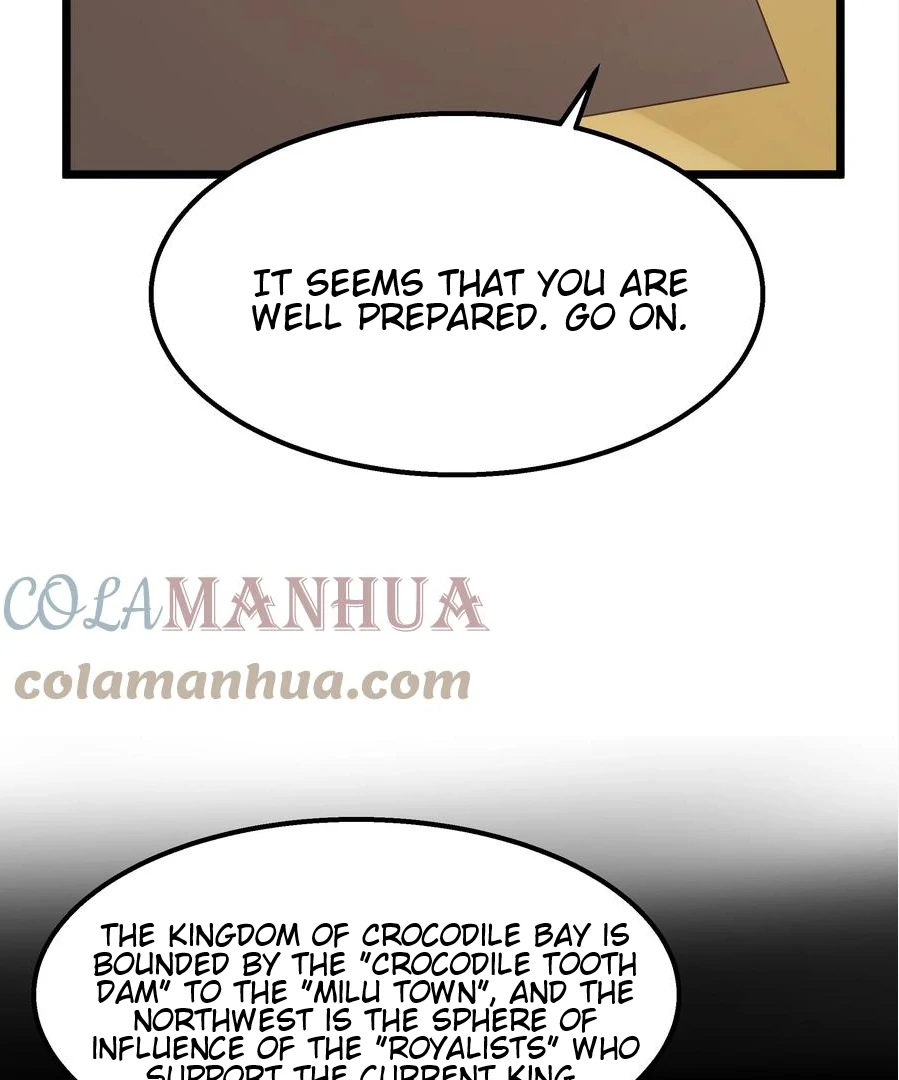 This Hero is a Money Supremacist Chapter 12 - page 13