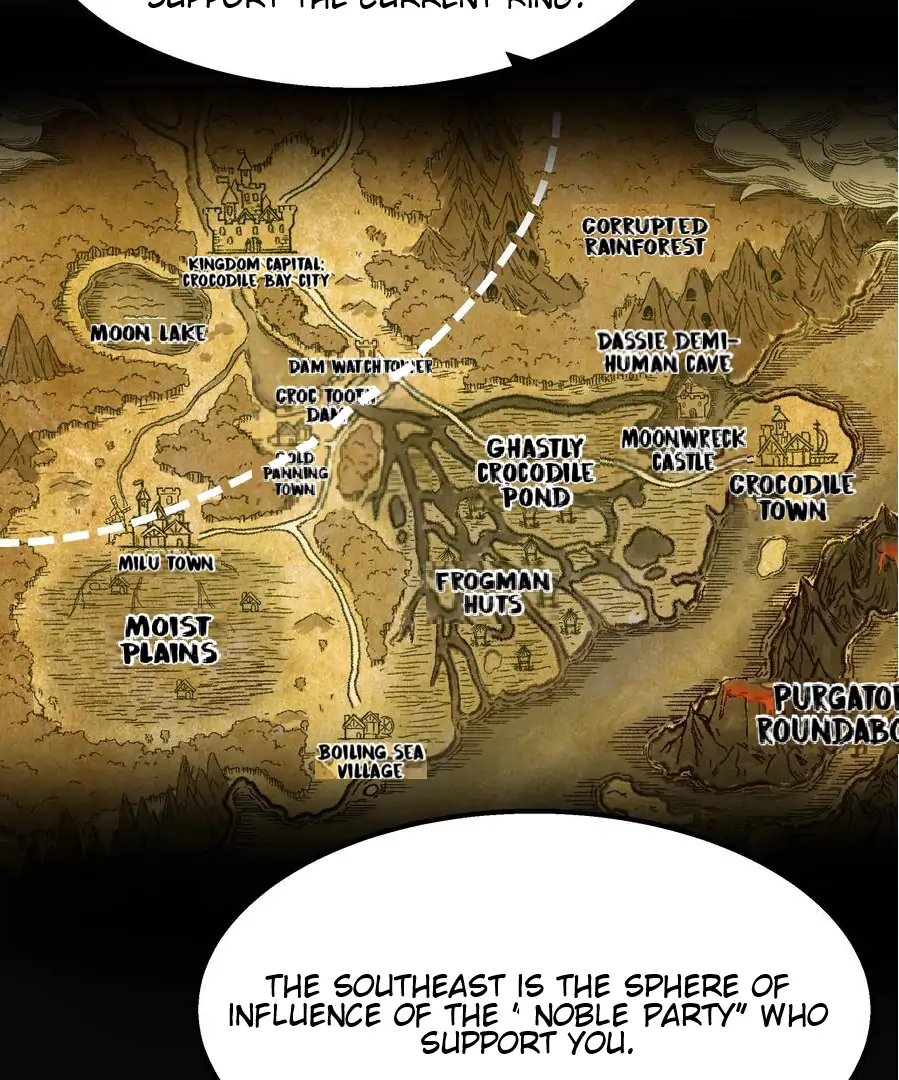 This Hero is a Money Supremacist Chapter 12 - page 14