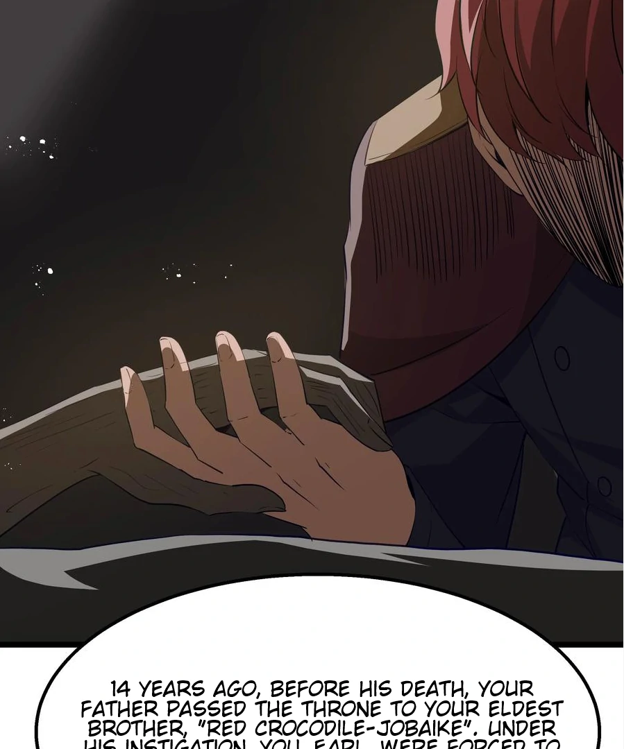 This Hero is a Money Supremacist Chapter 12 - page 16
