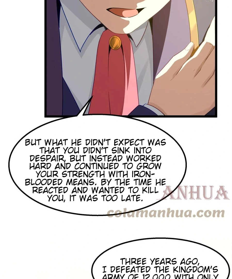 This Hero is a Money Supremacist Chapter 12 - page 18