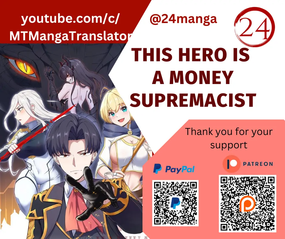 This Hero is a Money Supremacist Chapter 12 - page 1