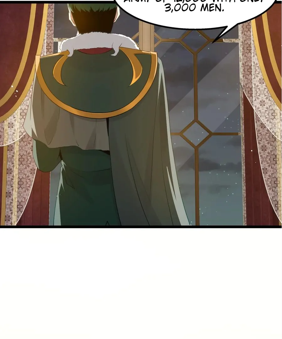 This Hero is a Money Supremacist Chapter 12 - page 19