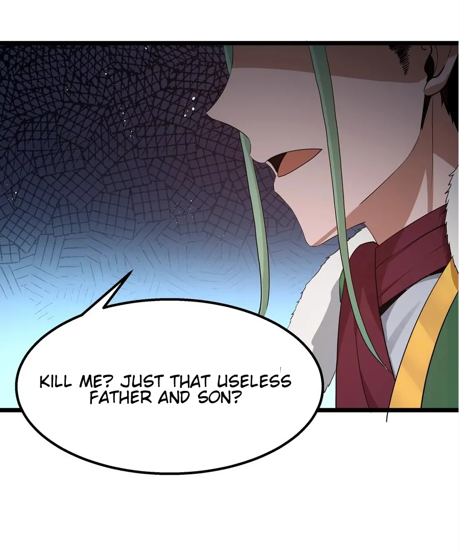This Hero is a Money Supremacist Chapter 12 - page 23