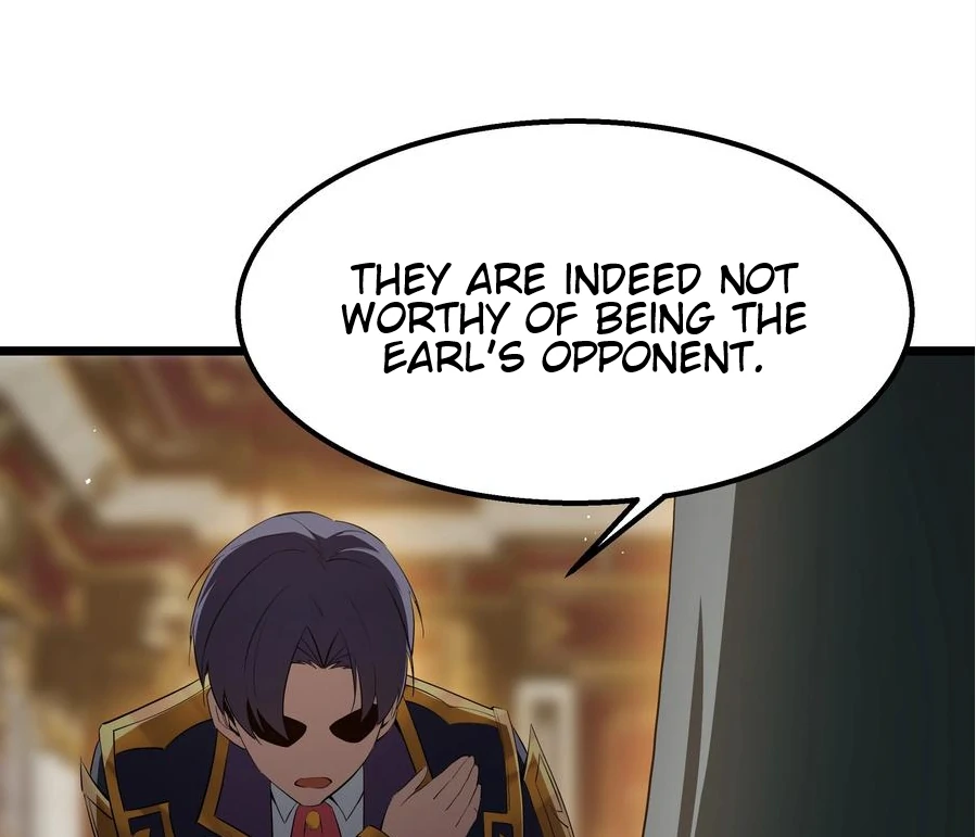 This Hero is a Money Supremacist Chapter 12 - page 27