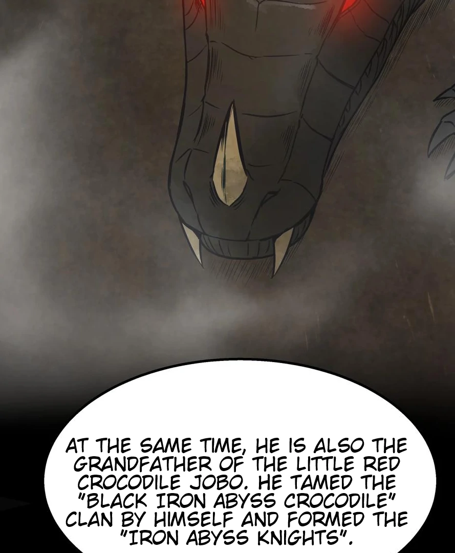 This Hero is a Money Supremacist Chapter 12 - page 37