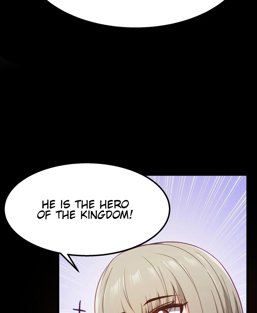 This Hero is a Money Supremacist Chapter 12 - page 38