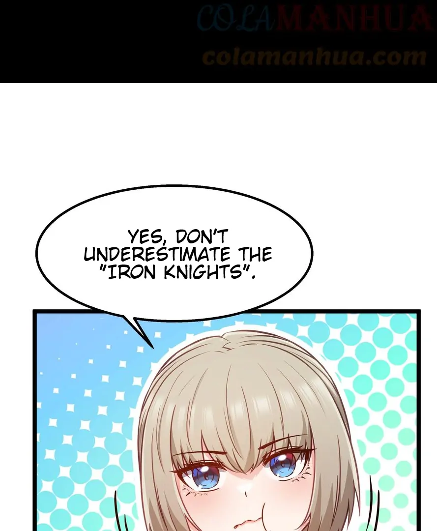 This Hero is a Money Supremacist Chapter 12 - page 41