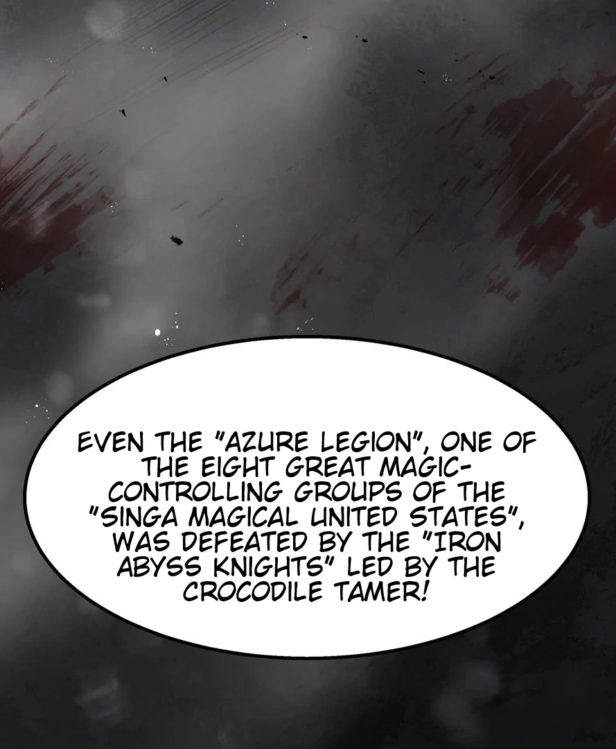 This Hero is a Money Supremacist Chapter 12 - page 46