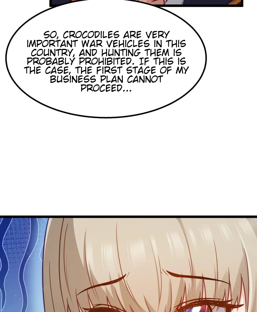 This Hero is a Money Supremacist Chapter 12 - page 48