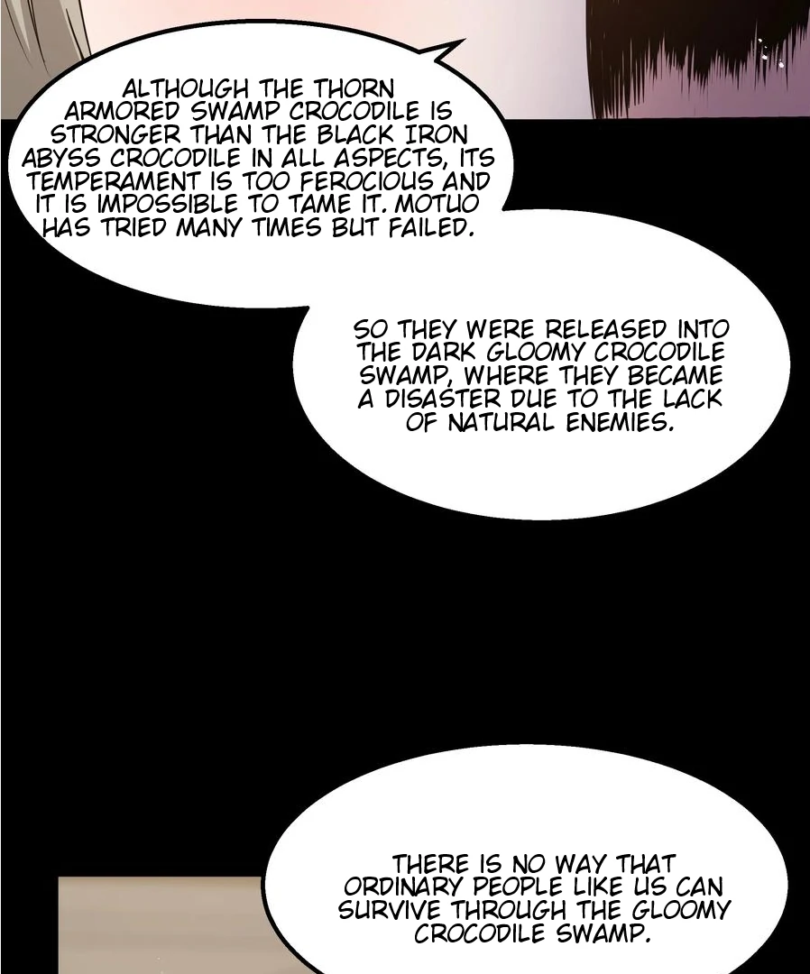 This Hero is a Money Supremacist Chapter 12 - page 58