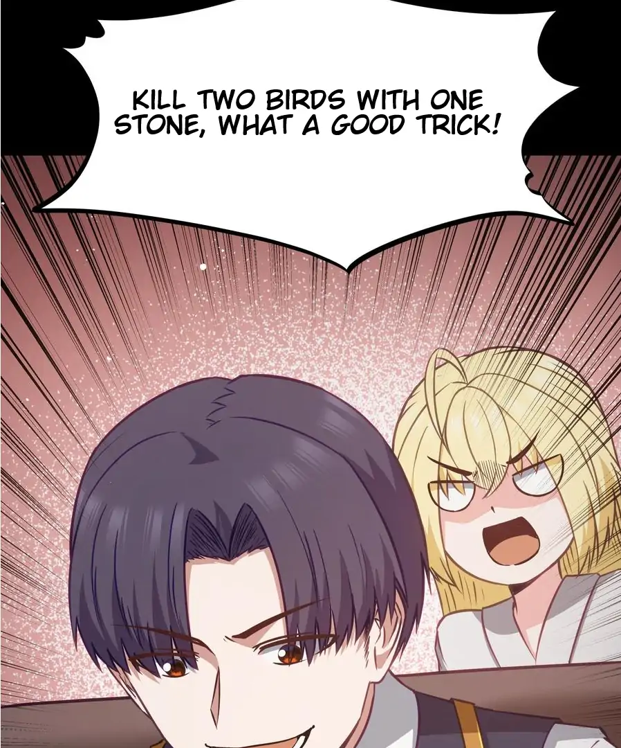 This Hero is a Money Supremacist Chapter 12 - page 61