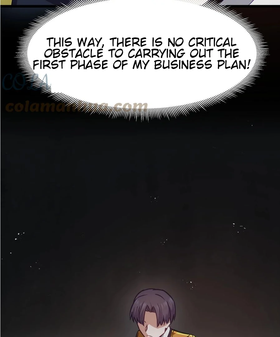 This Hero is a Money Supremacist Chapter 12 - page 64