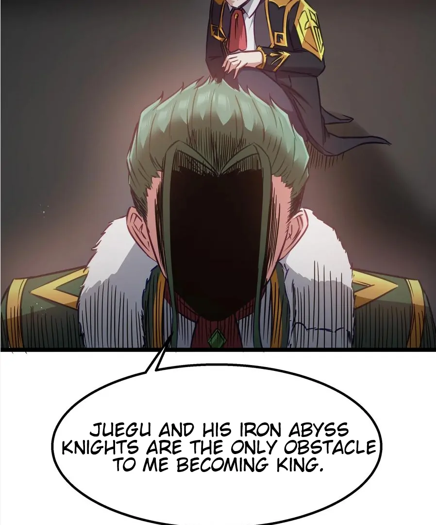 This Hero is a Money Supremacist Chapter 12 - page 65