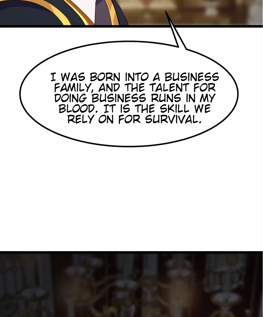 This Hero is a Money Supremacist Chapter 12 - page 6