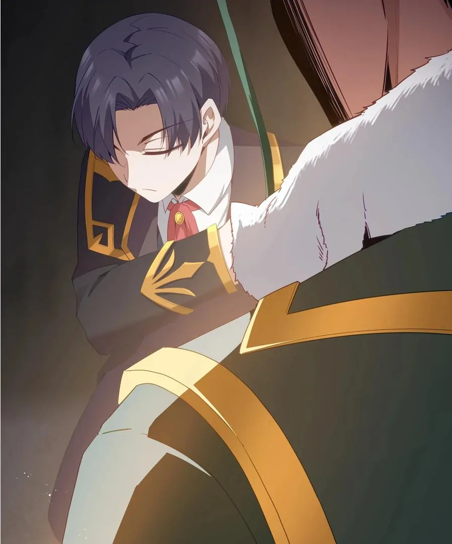 This Hero is a Money Supremacist Chapter 12 - page 69