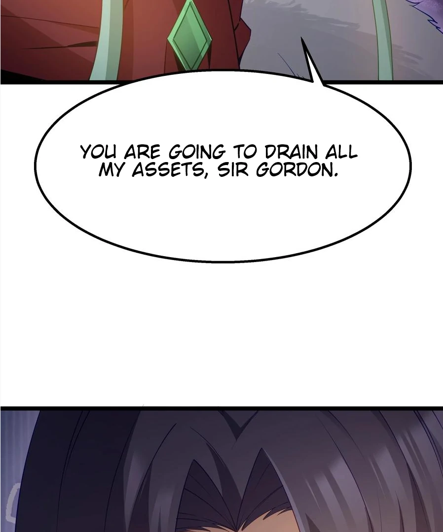 This Hero is a Money Supremacist Chapter 12 - page 74