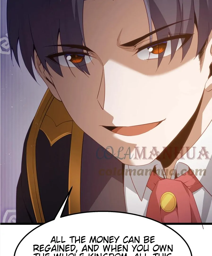 This Hero is a Money Supremacist Chapter 12 - page 75