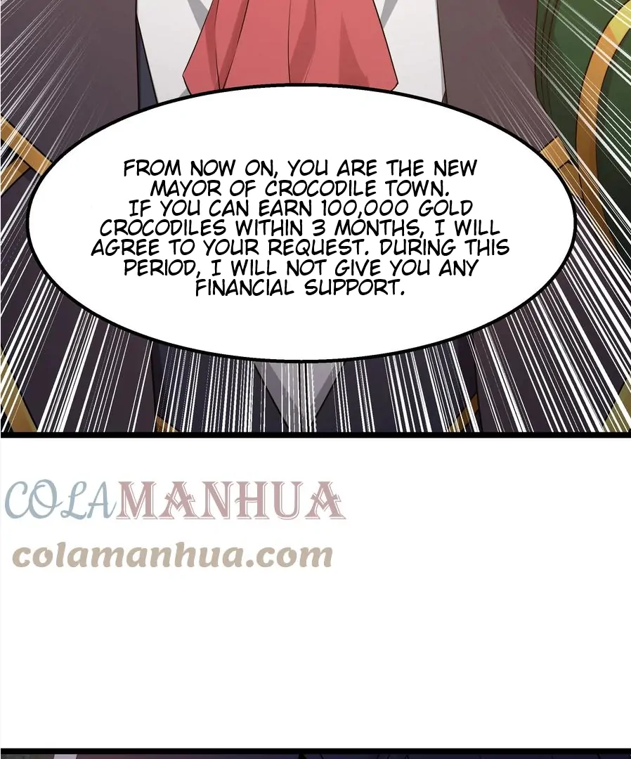This Hero is a Money Supremacist Chapter 12 - page 79