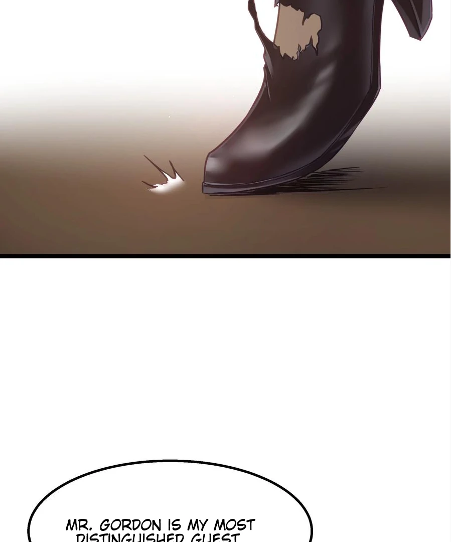 This Hero is a Money Supremacist Chapter 12 - page 86