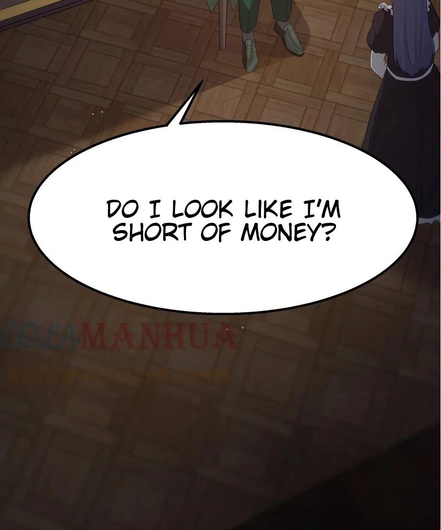 This Hero is a Money Supremacist Chapter 12 - page 8